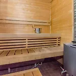 Kotaniemi By Interhome Σπίτι διακοπών