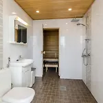 Kotaniemi By Interhome * Vuonislahti