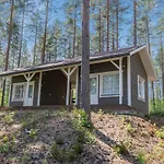 Kotaniemi By Interhome Vuonislahti