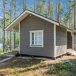 Kotaniemi By Interhome Σπίτι διακοπών Vuonislahti
