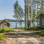 Kotaniemi By Interhome Vuonislahti