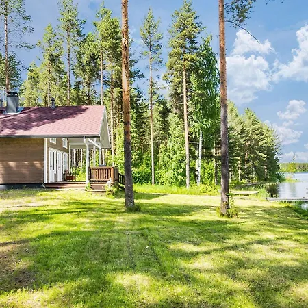 Kotaniemi By Interhome * Vuonislahti