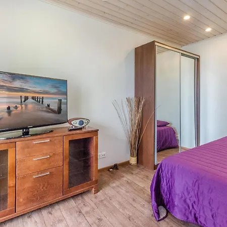 度假居 Kotaniemi By Interhome *