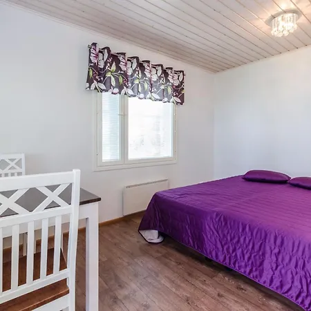 Holiday home Kotaniemi By Interhome Vuonislahti