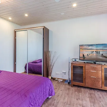 Holiday home Kotaniemi By Interhome