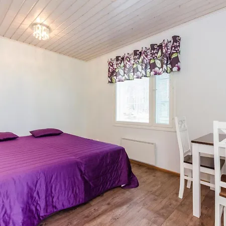 Kotaniemi By Interhome Vakantiehuis *