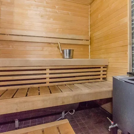 Holiday home Kotaniemi By Interhome Vuonislahti