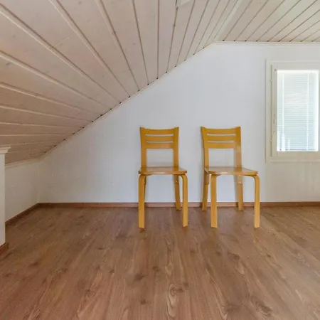 Holiday home Kotaniemi By Interhome *