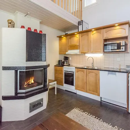 Kotaniemi By Interhome Vuonislahti