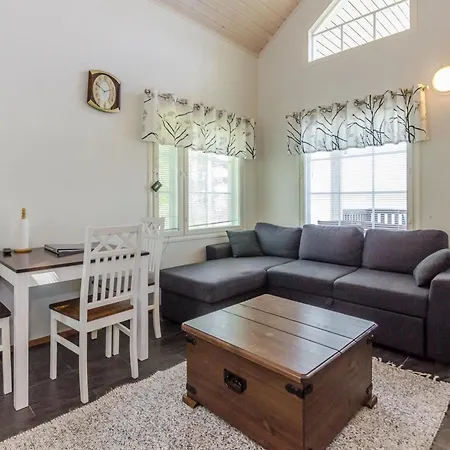 Vakantiehuis Kotaniemi By Interhome