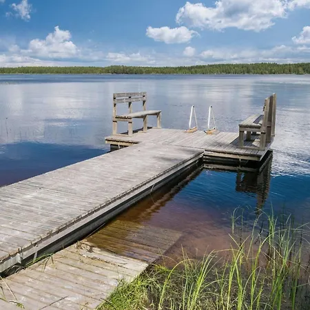 Vakantiehuis Kotaniemi By Interhome