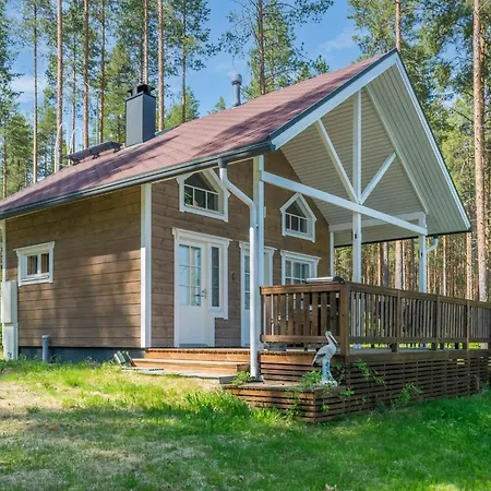 Holiday home Kotaniemi By Interhome *