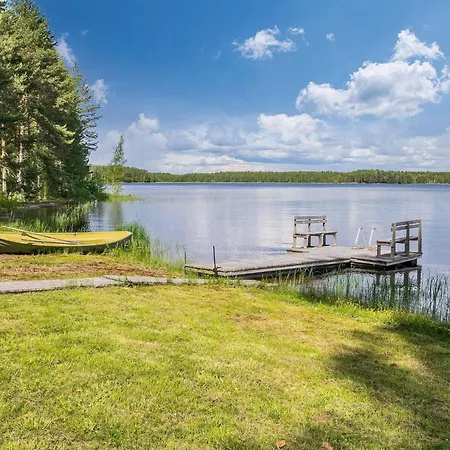 Kotaniemi By Interhome * Vuonislahti