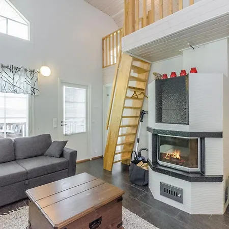 Vakantiehuis Kotaniemi By Interhome