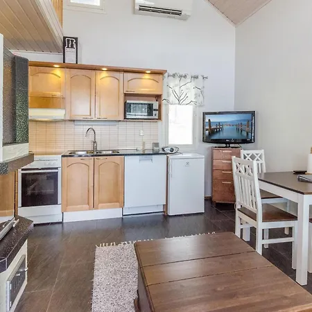Vakantiehuis Kotaniemi By Interhome Vuonislahti