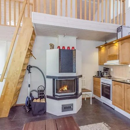 Casa vacanze Kotaniemi By Interhome Vuonislahti