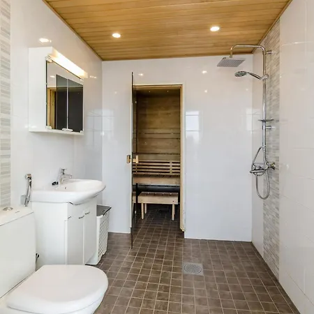 Kotaniemi By Interhome * Vuonislahti