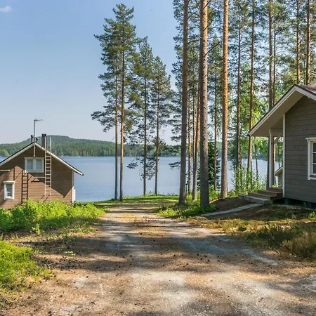 Kotaniemi By Interhome Vuonislahti