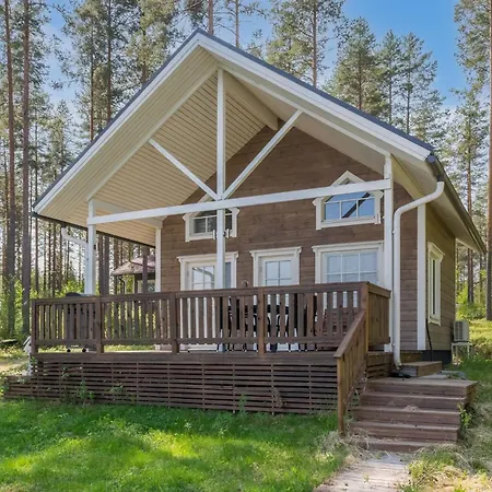 Kotaniemi By Interhome *