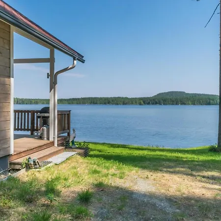 Kotaniemi By Interhome Vakantiehuis *