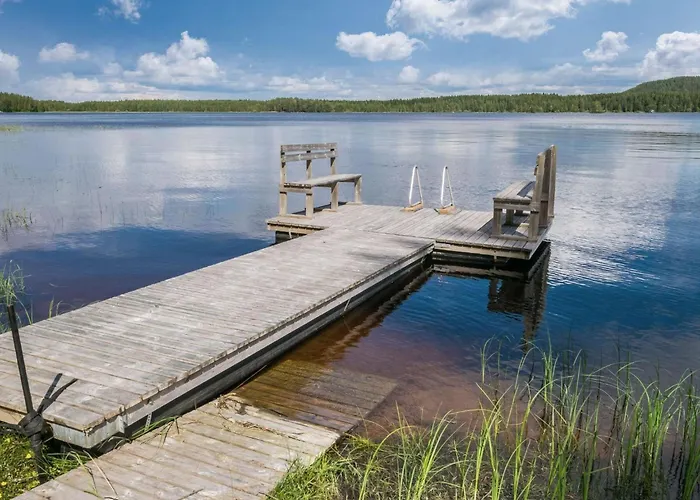 Feriehus Kotaniemi By Interhome *