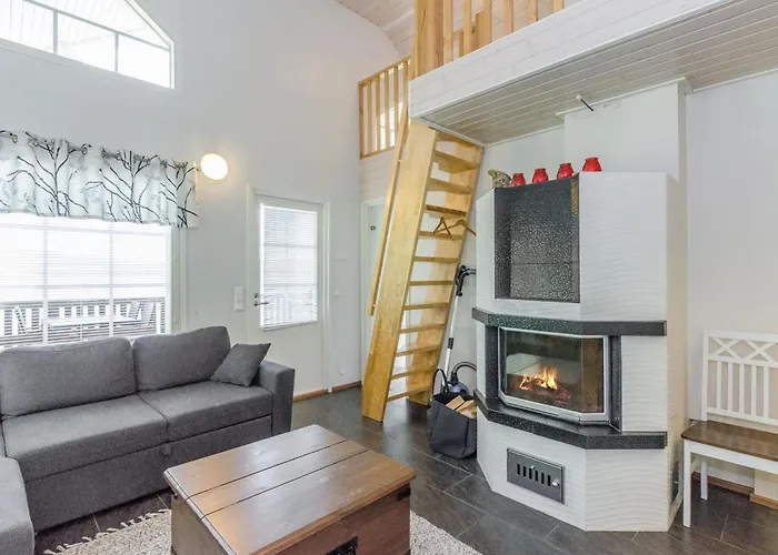 Feriehus Kotaniemi By Interhome