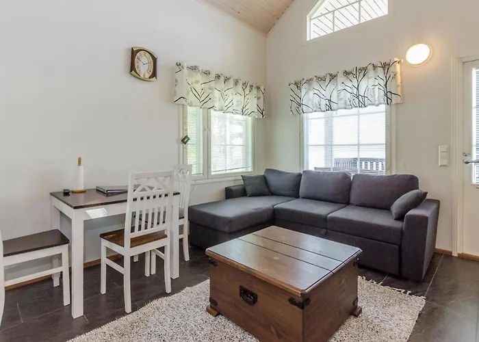 Kotaniemi By Interhome Vuonislahti