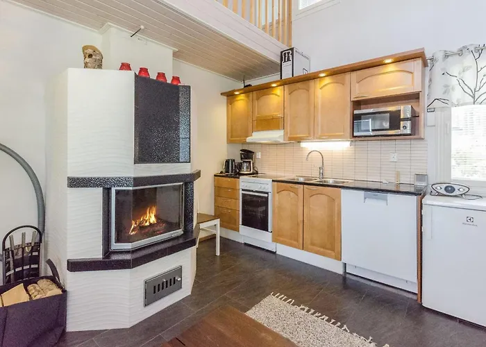 Kotaniemi By Interhome Feriehus *