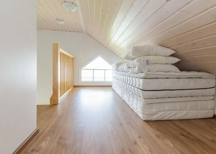 Kotaniemi By Interhome Feriehus *