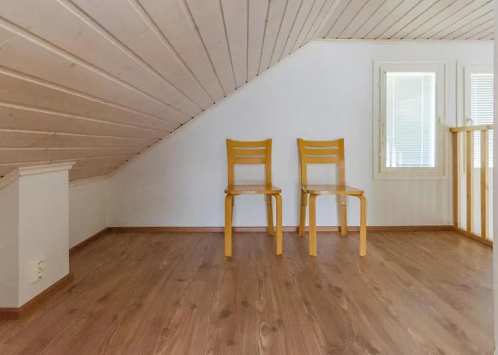 Kotaniemi By Interhome Feriehus *