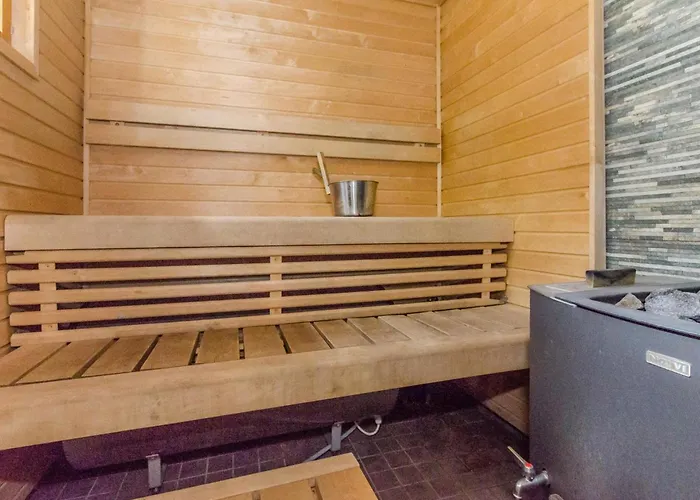 Kotaniemi By Interhome Feriehus