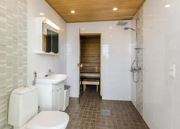 Kotaniemi By Interhome * Vuonislahti