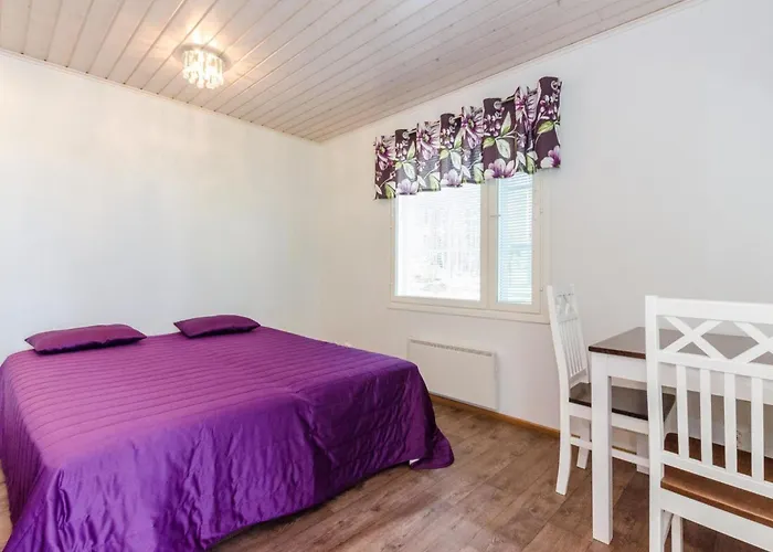 Kotaniemi By Interhome Vuonislahti