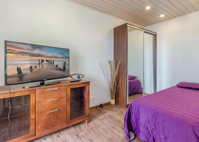 Kotaniemi By Interhome Vuonislahti