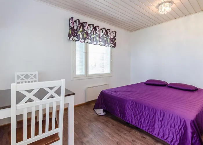 Feriehus Kotaniemi By Interhome