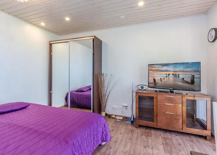 Feriehus Kotaniemi By Interhome *