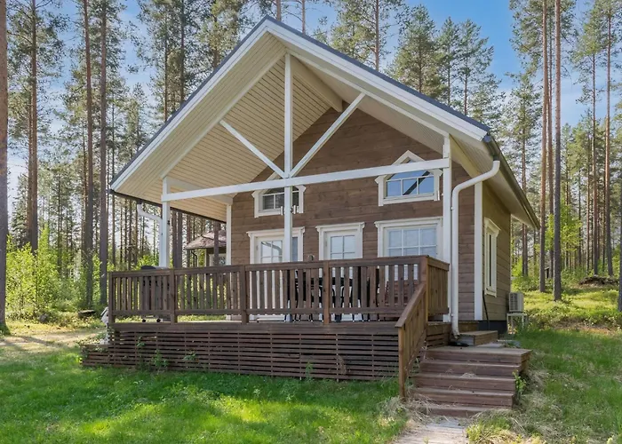 Kotaniemi By Interhome *