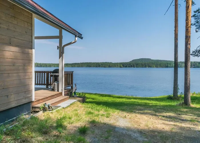 Kotaniemi By Interhome Feriehus *